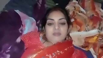 Indian Bhabhi Gets Her Pussy Pounded By Her Lover