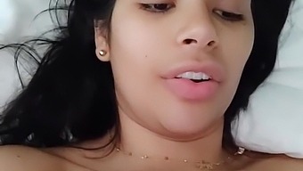Sheila Ortega'S Aroused Pussy Drips With Excitement In This Video