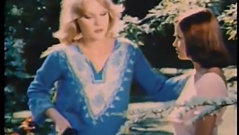 Exploring Felicia'S Kinky Desires In A Classic 1975 Film