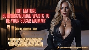 Amateur Mistress Seeks Submissive For Sugar Baby Arrangement