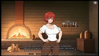 New Hentai Game Releases First Episode With Lesbian Themes