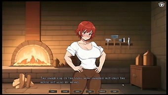 New Hentai Game Releases First Episode With Lesbian Themes