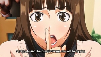 Penetrate Fully, Yet Hold Back From Orgasm. [Unfiltered Anime English Subs]