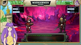 Lesson Thirteen: Introducing Warhammer 40k Inquisitor