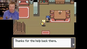 Exclusive Pokémon Game Content: Behind-The-Scenes Of The Adult Version