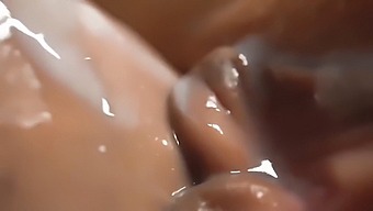 The Top-Notch Jizz Takes In Compilation!