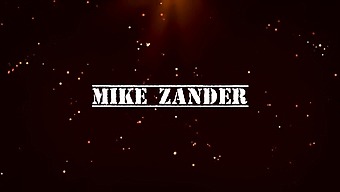 Mike Zander Dominates Young Lucy Mendez In Intense One-On-One Encounter