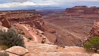 Road Trip Diaries: College Students Explore The Wilderness Of Utah And Colorado